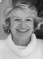 Marian Elizabeth Stone Marks