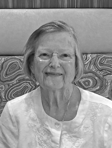 Ruth Anne Lee Bolick