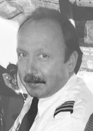 Don Allen Keener