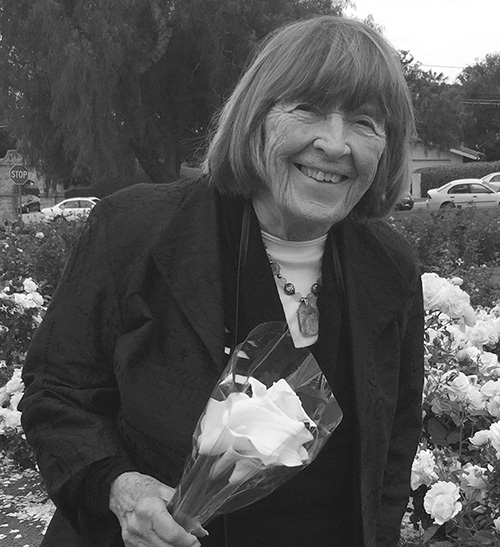 Patricia Torson Boyd