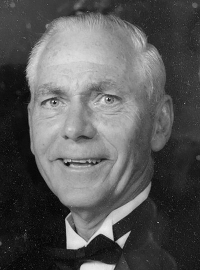 Alan E. Marsh