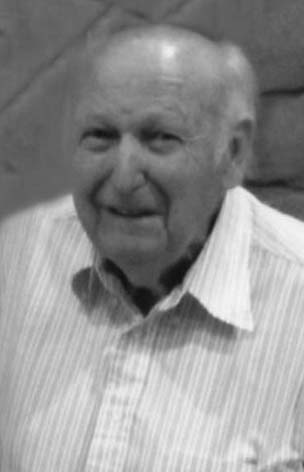 Eugene "Vic" Wood