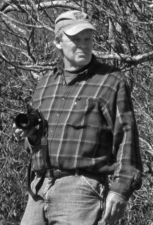 Hillrie Marshall Quin Jr.
