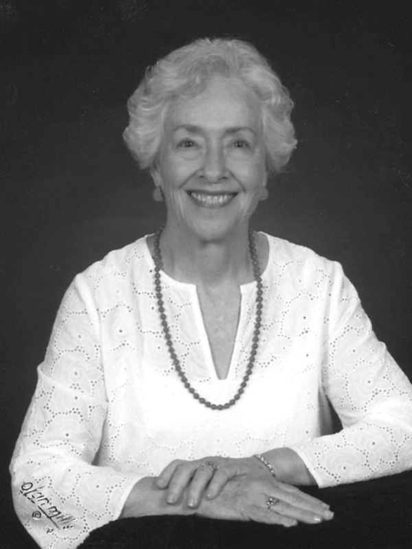 Mary Muse Butler Jellison