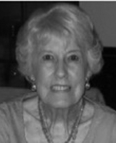 Carolyn Howell Lovell