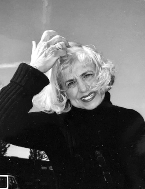 Ann Marie Jacob