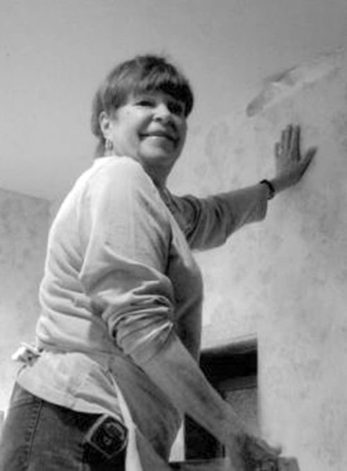 Mary L. "Pixie" Dearing O'Brien