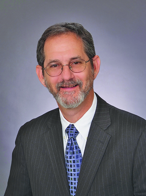 James Fierberg