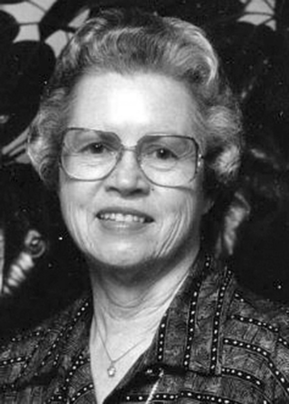 Sara Jane Clark