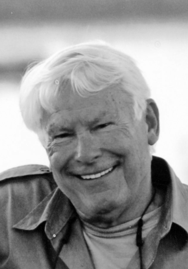 Archibald Hart III