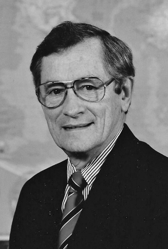 Donald Mullen Sr.
