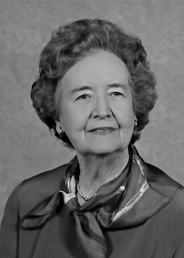 Leila Burke Holmes