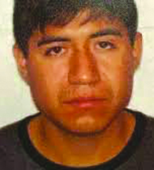 Oscar Heriberto Rios Ruiz