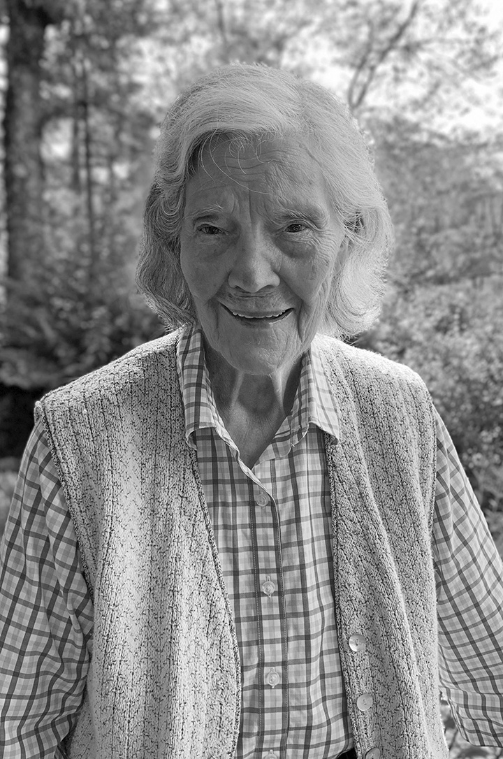 Mary S. Thompson