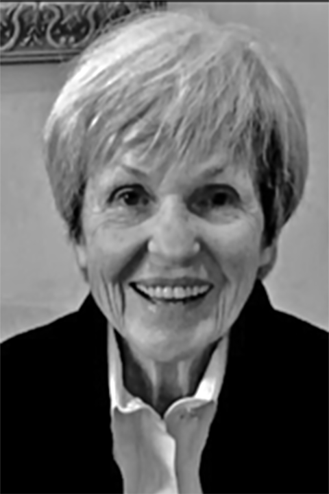Patricia Marsh