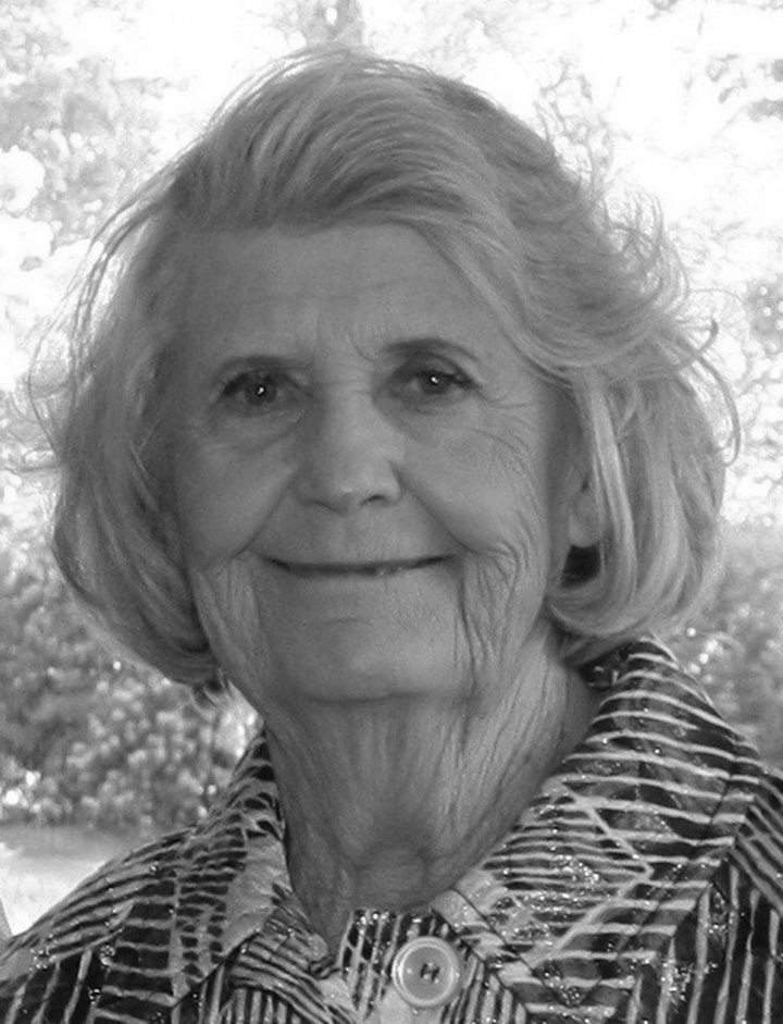 Nancy Caroline Pennington Temple