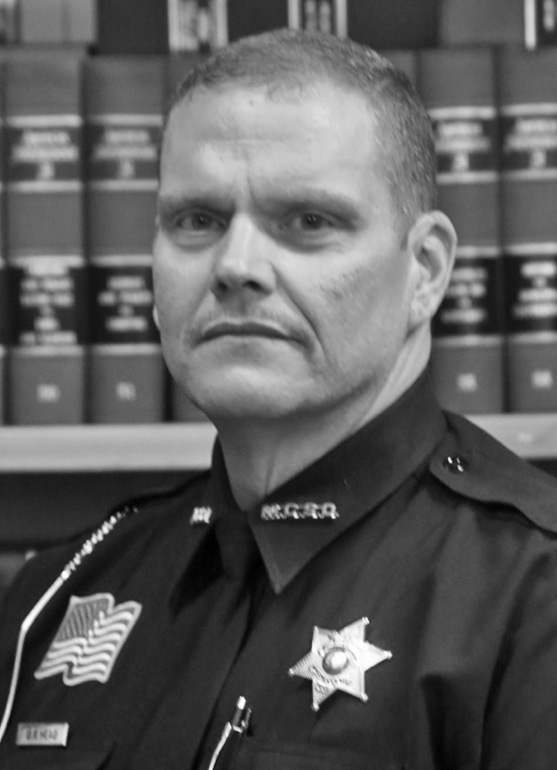 David Franklin Head