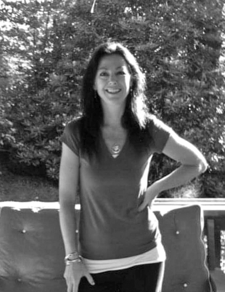 Dawn Michelle Head