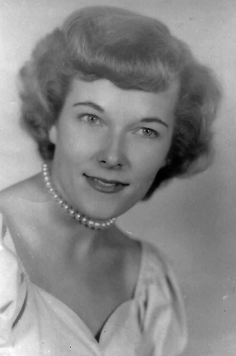 Jane A. Lewis
