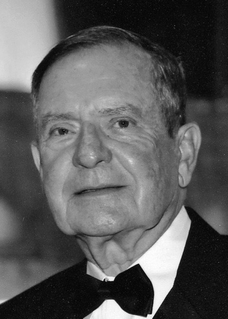 Wilfred Daily Jr.