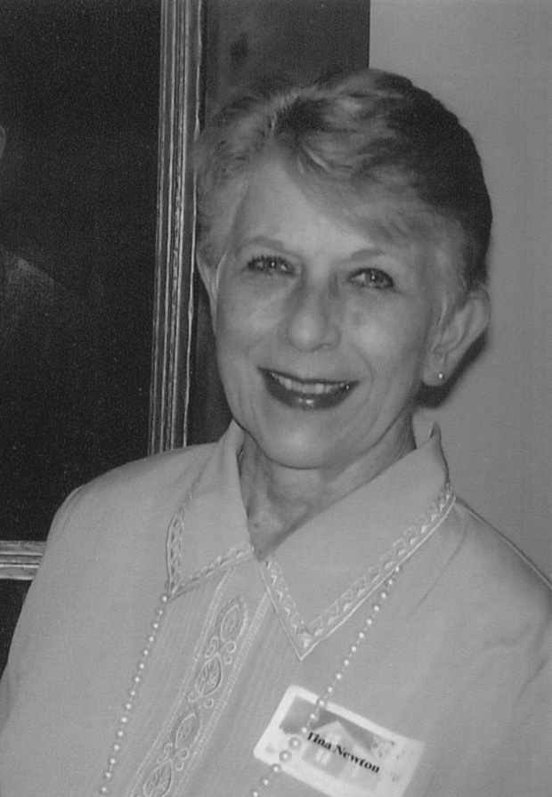 Christina Harbison Newton