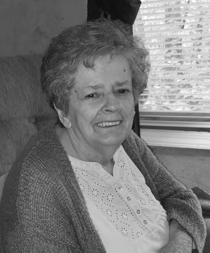 Audrey Lee Owens