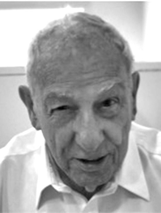 John Eugene Rymer