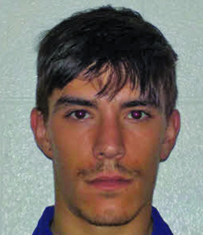 Matthew Michel Huante