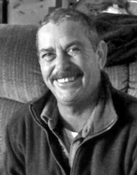 John Wade Potts