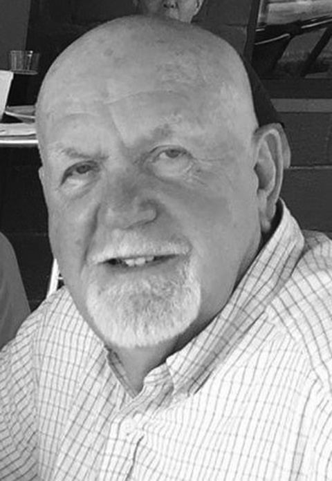 Thomas Wayne Johnson