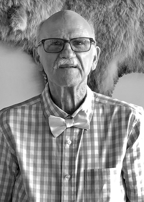Clifford Talley