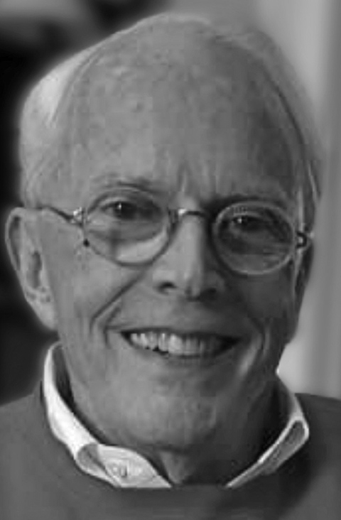 Kenneth Dan Adcock