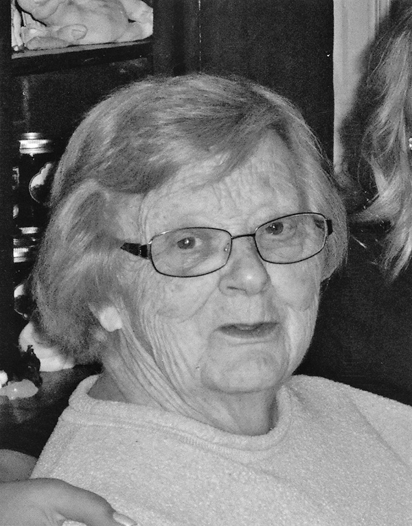Hazel Beale Potts