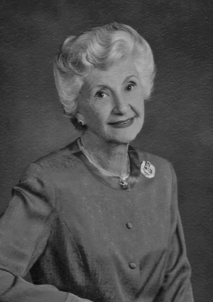 Barbara Ann Gates