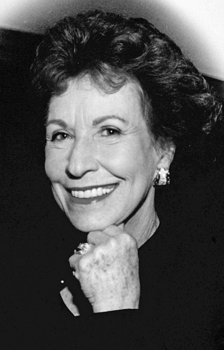 Thelma Archer Jotcham