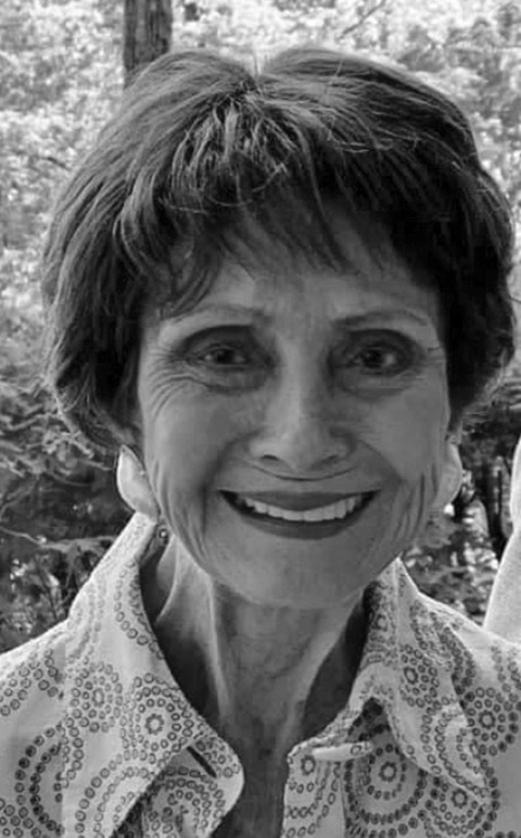 Virginia Wright Young