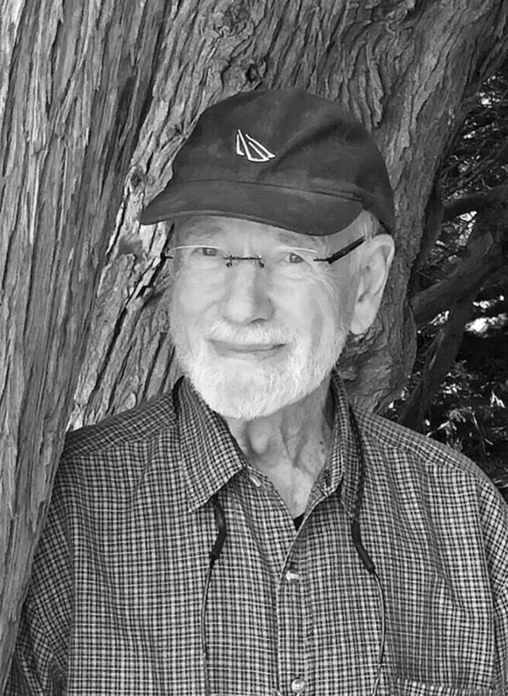 Edward William Bohling