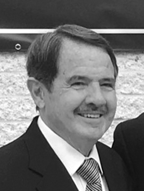 James Kent Shearon