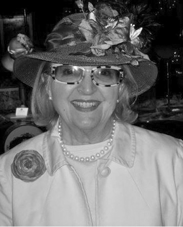 Marda Kaiser Burton