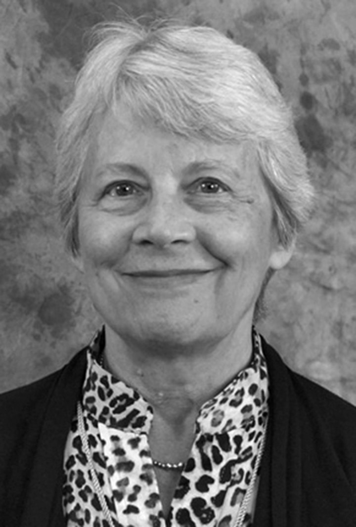 Barbara Sears McRae
