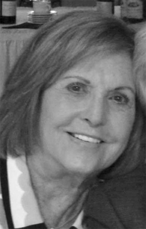 Jane Kaul Wilson