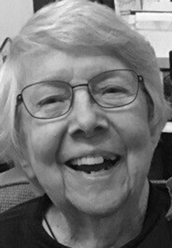 Alice White Dorn
