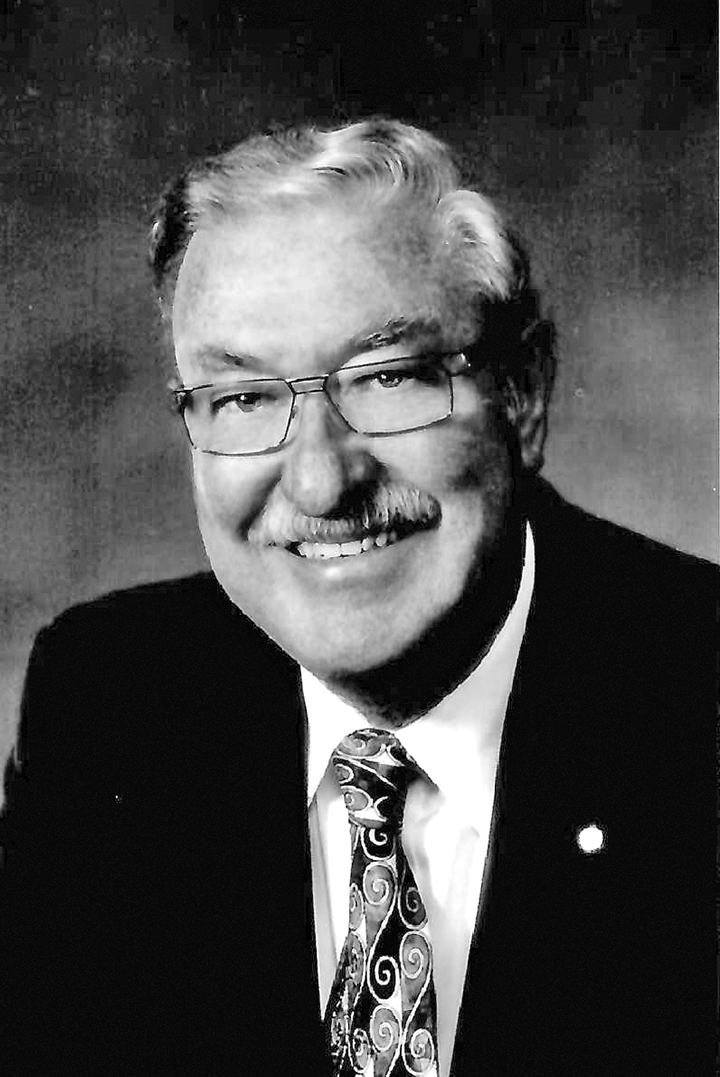 Curtis Alan Rich Sr.