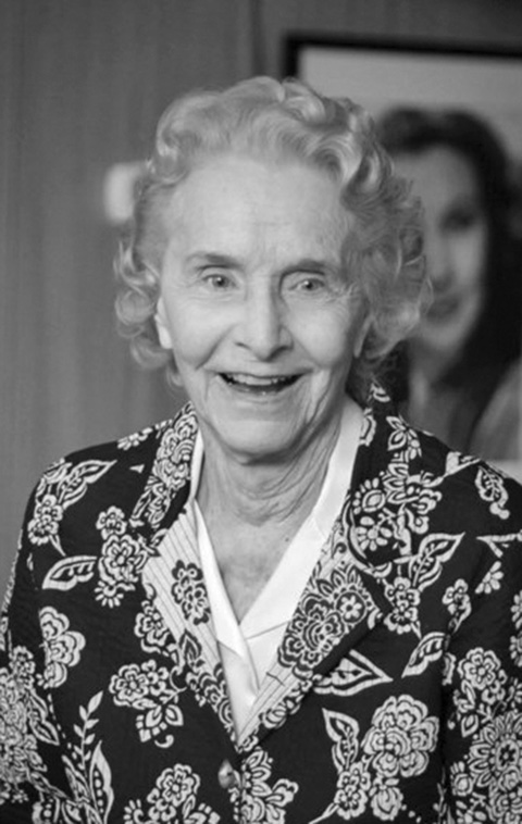 Frances C. Young