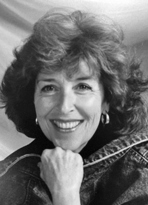 Mary Ann Keith Massey