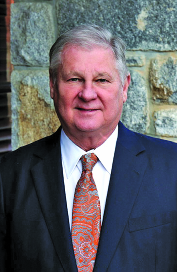 Marvin G. Carmichael