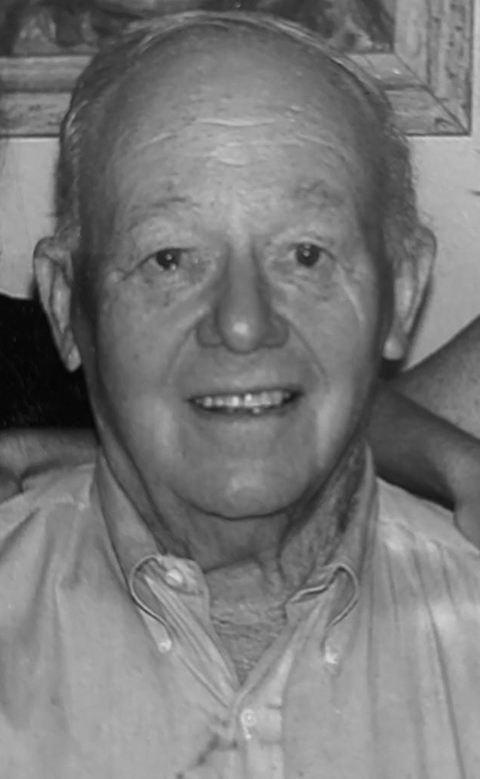 John Hudson Robinson Jr.