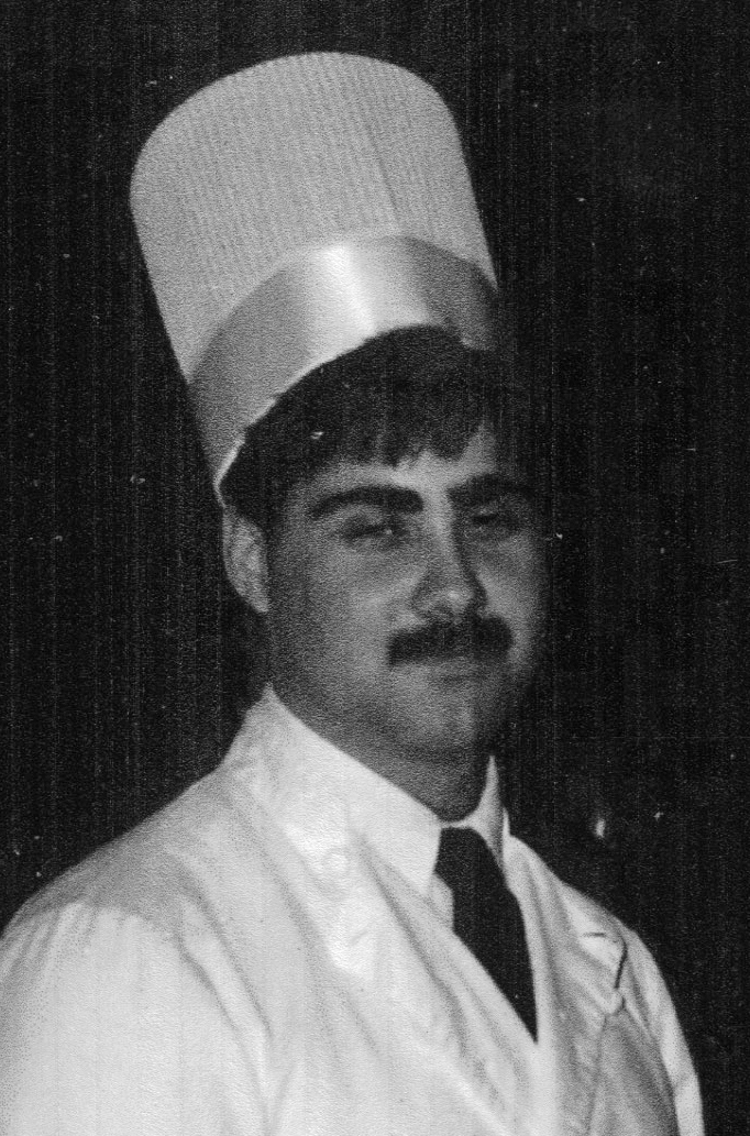 Paul Michael Swofford