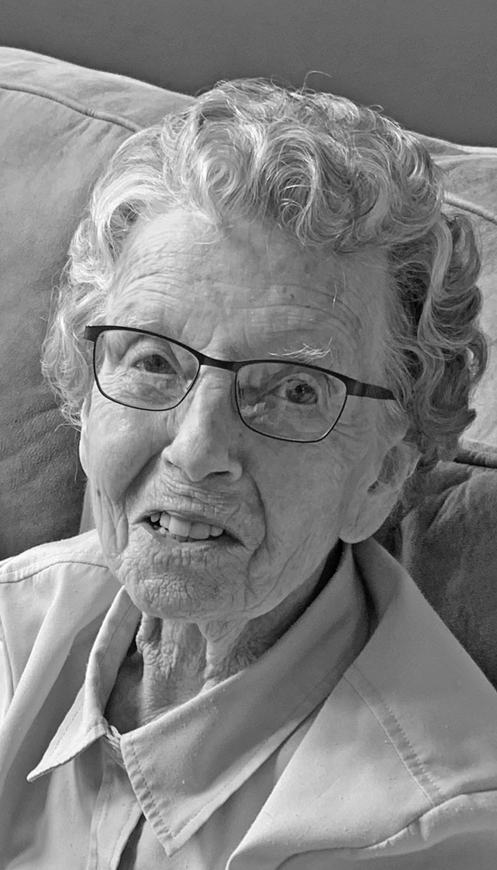 Edna Phillips Bryson