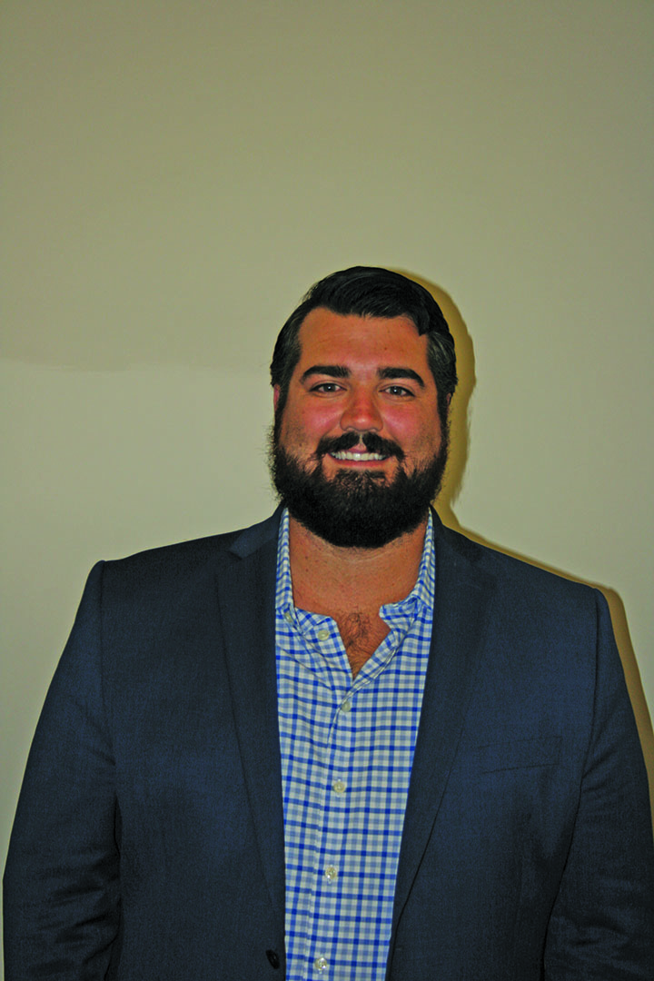Christopher Smith